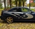 Субару Импреза 2002 в Киеве на Automoto.ua Синий Субару Импреза, объемом двигателя 2 л и пробегом 284 тыс. км за 5940 $, фото 4 на Automoto.ua