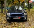 Субару Импреза 2002 в Киеве на Automoto.ua Синий Субару Импреза, объемом двигателя 2 л и пробегом 284 тыс. км за 5940 $, фото 2 на Automoto.ua