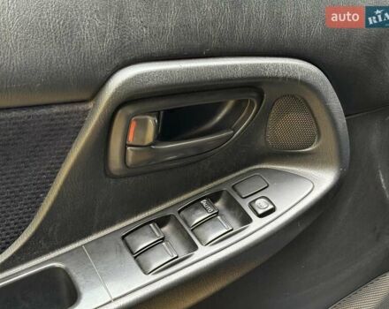 Субару Импреза 2002 в Киеве на Automoto.ua Синий Субару Импреза, объемом двигателя 2 л и пробегом 284 тыс. км за 5940 $, фото 13 на Automoto.ua