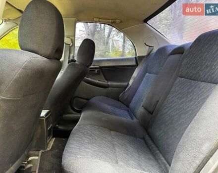 Субару Импреза 2002 в Киеве на Automoto.ua Синий Субару Импреза, объемом двигателя 2 л и пробегом 284 тыс. км за 5940 $, фото 16 на Automoto.ua
