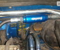 Синій Субару Імпреза, об'ємом двигуна 2 л та пробігом 20 тис. км за 33000 $, фото 7 на Automoto.ua