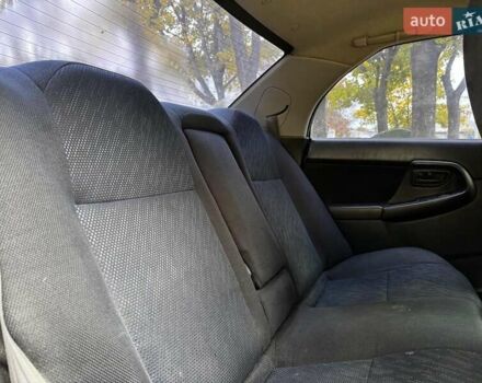 Субару Импреза 2002 в Киеве на Automoto.ua Синий Субару Импреза, объемом двигателя 2 л и пробегом 284 тыс. км за 5940 $, фото 17 на Automoto.ua