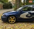 Субару Импреза 2002 в Киеве на Automoto.ua Синий Субару Импреза, объемом двигателя 2 л и пробегом 284 тыс. км за 5940 $, фото 10 на Automoto.ua