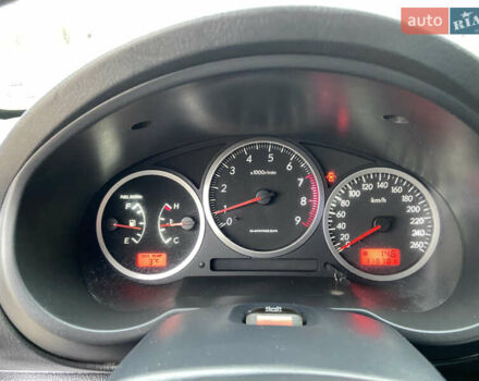 Синій Субару Імпреза, об'ємом двигуна 1.99 л та пробігом 118 тис. км за 6500 $, фото 31 на Automoto.ua