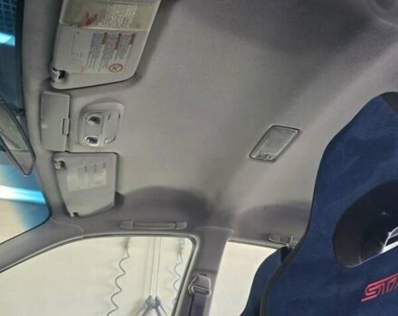 Субару Импреза 2003 в Киеве на Automoto.ua Синий Субару Импреза, объемом двигателя 1.99 л и пробегом 250 тыс. км за 17000 $, фото 21 на Automoto.ua