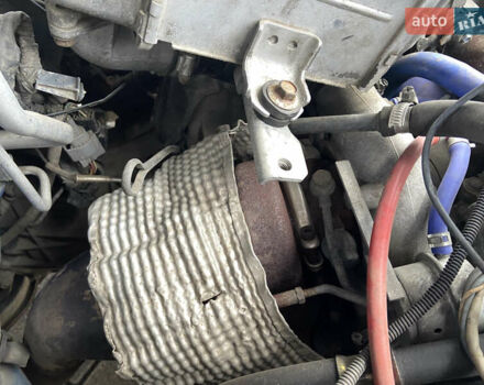 Синій Субару Імпреза, об'ємом двигуна 1.99 л та пробігом 118 тис. км за 6500 $, фото 36 на Automoto.ua