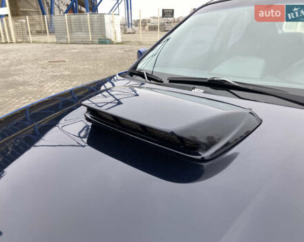 Синій Субару Імпреза, об'ємом двигуна 1.99 л та пробігом 118 тис. км за 6500 $, фото 13 на Automoto.ua