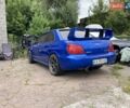 Субару Импреза 2003 в Киеве на Automoto.ua Синий Субару Импреза, объемом двигателя 3.5 л и пробегом 150 тыс. км за 9300 $, фото 15 на Automoto.ua