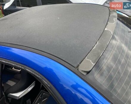 Субару Импреза 2003 в Киеве на Automoto.ua Синий Субару Импреза, объемом двигателя 3.5 л и пробегом 150 тыс. км за 9300 $, фото 12 на Automoto.ua