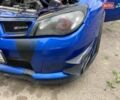 Субару Импреза 2003 в Киеве на Automoto.ua Синий Субару Импреза, объемом двигателя 3.5 л и пробегом 150 тыс. км за 9300 $, фото 13 на Automoto.ua
