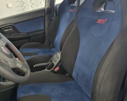 Субару Импреза 2003 в Киеве на Automoto.ua Синий Субару Импреза, объемом двигателя 1.99 л и пробегом 250 тыс. км за 17000 $, фото 24 на Automoto.ua