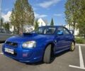Субару Импреза 2003 в Киеве на Automoto.ua Синий Субару Импреза, объемом двигателя 1.99 л и пробегом 250 тыс. км за 17000 $, фото 11 на Automoto.ua