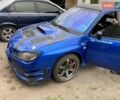 Субару Импреза 2003 в Киеве на Automoto.ua Синий Субару Импреза, объемом двигателя 3.5 л и пробегом 150 тыс. км за 9300 $, фото 3 на Automoto.ua