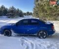 Синій Субару Імпреза, об'ємом двигуна 1.99 л та пробігом 302 тис. км за 6500 $, фото 1 на Automoto.ua