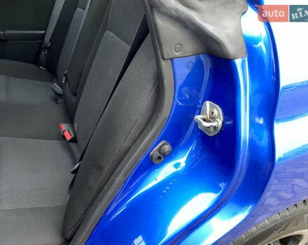 Синій Субару Імпреза, об'ємом двигуна 1.99 л та пробігом 118 тис. км за 6500 $, фото 22 на Automoto.ua