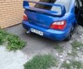 Синий Субару Импреза, объемом двигателя 1.99 л и пробегом 235 тыс. км за 7000 $, фото 9 на Automoto.ua