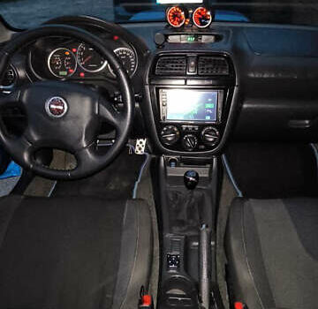 Синій Субару Імпреза, об'ємом двигуна 1.99 л та пробігом 235 тис. км за 7500 $, фото 7 на Automoto.ua