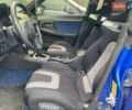 Субару Импреза 2003 в Киеве на Automoto.ua Синий Субару Импреза, объемом двигателя 3.5 л и пробегом 150 тыс. км за 9300 $, фото 1 на Automoto.ua
