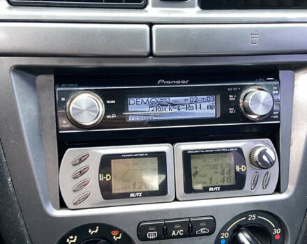 Синій Субару Імпреза, об'ємом двигуна 1.99 л та пробігом 118 тис. км за 6500 $, фото 29 на Automoto.ua