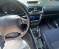 Синий Субару Импреза, объемом двигателя 1.6 л и пробегом 210 тыс. км за 3999 $, фото 8 на Automoto.ua