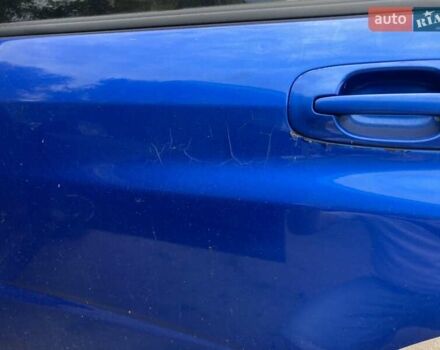 Субару Импреза 2003 в Киеве на Automoto.ua Синий Субару Импреза, объемом двигателя 3.5 л и пробегом 150 тыс. км за 9300 $, фото 16 на Automoto.ua