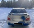 Синій Субару Імпреза, об'ємом двигуна 1.99 л та пробігом 302 тис. км за 6500 $, фото 2 на Automoto.ua