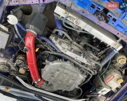 Субару Импреза 2003 в Киеве на Automoto.ua Синий Субару Импреза, объемом двигателя 3.5 л и пробегом 150 тыс. км за 9300 $, фото 5 на Automoto.ua