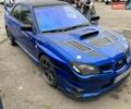 Субару Импреза 2003 в Киеве на Automoto.ua Синий Субару Импреза, объемом двигателя 3.5 л и пробегом 150 тыс. км за 9300 $, фото 6 на Automoto.ua
