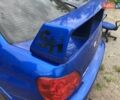 Субару Импреза 2003 в Киеве на Automoto.ua Синий Субару Импреза, объемом двигателя 3.5 л и пробегом 150 тыс. км за 9300 $, фото 4 на Automoto.ua