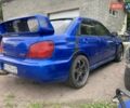 Субару Импреза 2003 в Киеве на Automoto.ua Синий Субару Импреза, объемом двигателя 3.5 л и пробегом 150 тыс. км за 9300 $, фото 18 на Automoto.ua
