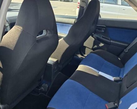 Субару Импреза 2003 в Киеве на Automoto.ua Синий Субару Импреза, объемом двигателя 1.99 л и пробегом 250 тыс. км за 17000 $, фото 13 на Automoto.ua