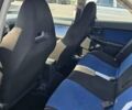 Субару Импреза 2003 в Киеве на Automoto.ua Синий Субару Импреза, объемом двигателя 1.99 л и пробегом 250 тыс. км за 17000 $, фото 13 на Automoto.ua