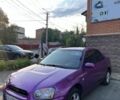 Синий Субару Импреза, объемом двигателя 1.6 л и пробегом 380 тыс. км за 4906 $, фото 1 на Automoto.ua
