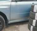 Синій Субару Імпреза, об'ємом двигуна 1.6 л та пробігом 230 тис. км за 3950 $, фото 16 на Automoto.ua