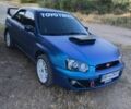 Синій Субару Імпреза, об'ємом двигуна 1.6 л та пробігом 3 тис. км за 5100 $, фото 1 на Automoto.ua