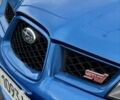 Синій Субару Імпреза, об'ємом двигуна 2 л та пробігом 195 тис. км за 6000 $, фото 3 на Automoto.ua
