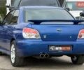 Синий Субару Импреза, объемом двигателя 1.99 л и пробегом 215 тыс. км за 9000 $, фото 9 на Automoto.ua