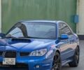 Синий Субару Импреза, объемом двигателя 2.46 л и пробегом 194 тыс. км за 11000 $, фото 7 на Automoto.ua