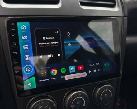 Синий Субару Импреза, объемом двигателя 1.99 л и пробегом 215 тыс. км за 9000 $, фото 19 на Automoto.ua