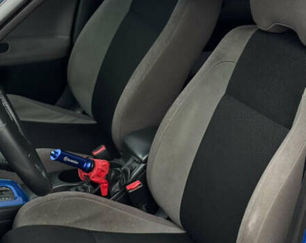 Синий Субару Импреза, объемом двигателя 2 л и пробегом 193 тыс. км за 6200 $, фото 17 на Automoto.ua