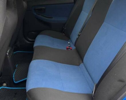 Синий Субару Импреза, объемом двигателя 1.99 л и пробегом 215 тыс. км за 9000 $, фото 21 на Automoto.ua