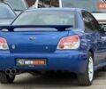 Синий Субару Импреза, объемом двигателя 1.99 л и пробегом 215 тыс. км за 9000 $, фото 13 на Automoto.ua