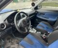 Синий Субару Импреза, объемом двигателя 2 л и пробегом 217 тыс. км за 6499 $, фото 8 на Automoto.ua