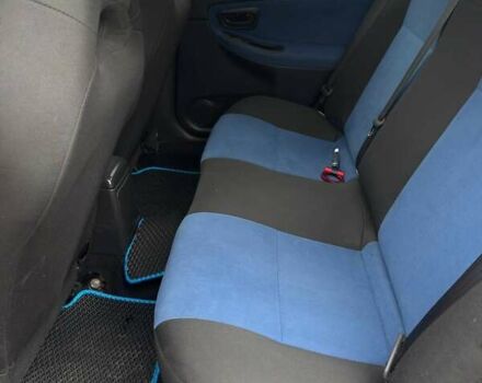 Синий Субару Импреза, объемом двигателя 1.99 л и пробегом 215 тыс. км за 9000 $, фото 22 на Automoto.ua