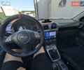 Синий Субару Импреза, объемом двигателя 2.46 л и пробегом 194 тыс. км за 11000 $, фото 4 на Automoto.ua