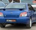 Синий Субару Импреза, объемом двигателя 1.99 л и пробегом 215 тыс. км за 9000 $, фото 11 на Automoto.ua