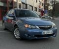Синий Субару Импреза, объемом двигателя 2.5 л и пробегом 230 тыс. км за 4919 $, фото 1 на Automoto.ua