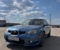 Синій Субару Імпреза, об'ємом двигуна 1.5 л та пробігом 210 тис. км за 5500 $, фото 1 на Automoto.ua