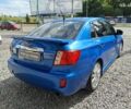 Синий Субару Импреза, объемом двигателя 2 л и пробегом 270 тыс. км за 6500 $, фото 5 на Automoto.ua
