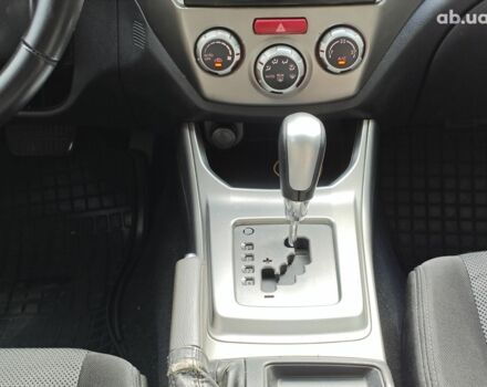 Синий Субару Импреза, объемом двигателя 2 л и пробегом 270 тыс. км за 6500 $, фото 18 на Automoto.ua